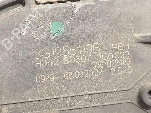 Front wiper motor VW PASSAT B8 Variant (3G5, CB5) 2.0 TDI | BP34209240M29 - Image 4
