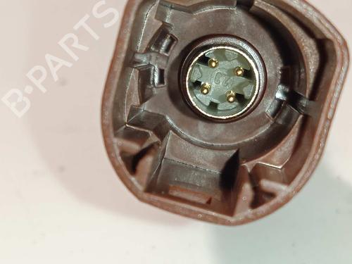 Electronic module MERCEDES-BENZ GLC Coupe (C253) 300 de 4-matic (253.311) | BP17635900M83 