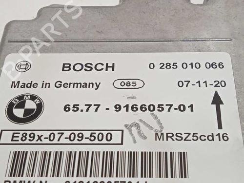 ECU airbags BMW 3 (E90) 320 d | BP13646810M53 