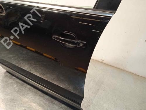 Left front door PEUGEOT 5008 (0U_, 0E_) 1.6 HDi | BP17809581C2
