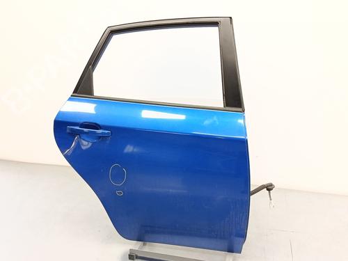 Dør højre bagtil Dør højre bagtil SUBARU IMPREZA Hatchback (GR, GH, G3) 2.0 R AWD (GH7) (150 hp) 35946437 35946437