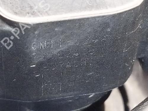 Engine HONDA CR-V V (RW_, RT_) 2.0 e-CVT Hybrid AWD (RT6) | BP30388794M1 