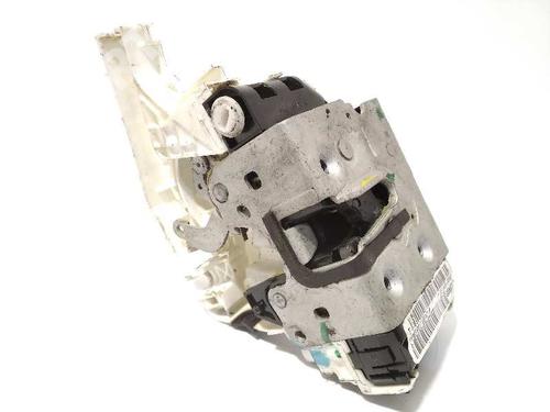 Used Rear left lock FIAT FREEMONT (345_) 2.0 JTD (140 hp) 6068487