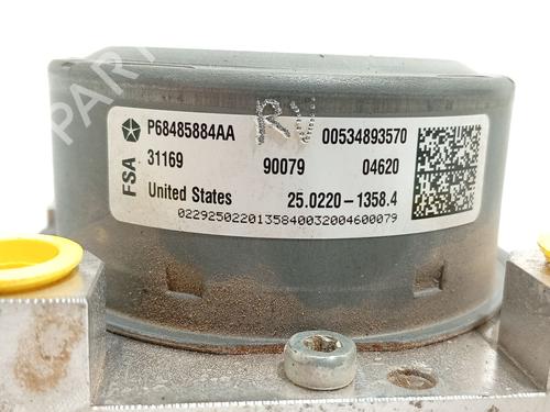 ABS pump JEEP COMPASS (MP, M6, MV, M7) 2.0 CRD 4x4 | BP36526563M43  - Image 7