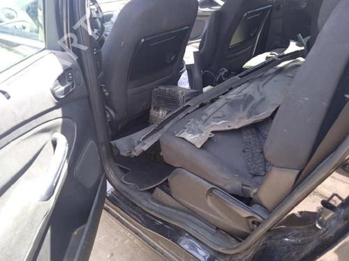 Electronic module FORD GALAXY II (WA6) 2.0 TDCi | BP8236493M83 