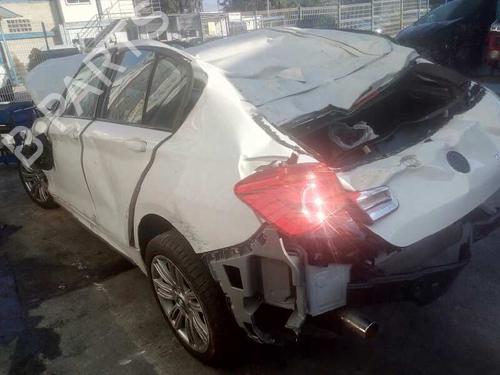 Heater blower motor BMW 1 (F20) 116 d | BP1934189M62 