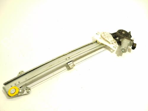 Front left window mechanism HONDA CR-V V (RW_, RT_) 2.0 e-CVT Hybrid AWD (RT6) | BP30411089C22 - Image 2