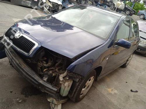 Used Parts SKODA FABIA I (6Y2) 1.4 16V 1431907