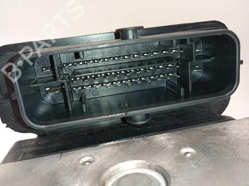 ABS pump DACIA DUSTER (HM_)  | BP13054020M43 