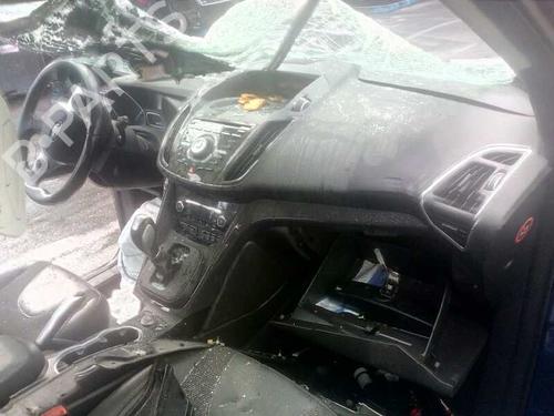 Electronic module FORD KUGA II (DM2) 2.0 TDCi 4x4 | BP4603375M83  - Image 15