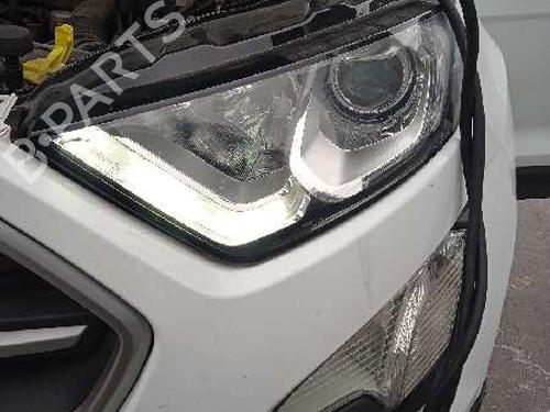 Pedal FORD ECOSPORT 1.0 EcoBoost | BP13116548I4 