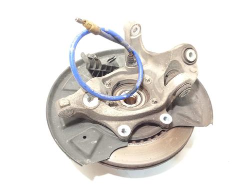 Left rear steering knuckle MERCEDES-BENZ GLK-CLASS (X204) | BP17824954M27