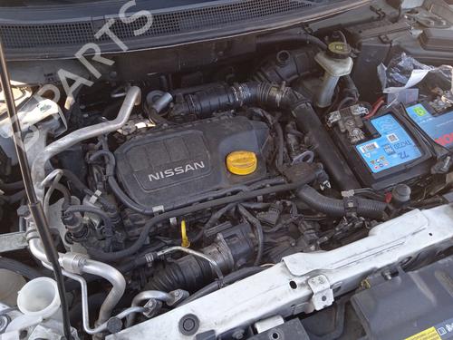 Throttle body NISSAN QASHQAI II (J11, J11_) 1.6 dCi ALL MODE 4x4-i | BP29567516M82 