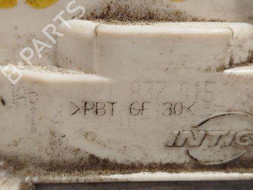 Front left lock SEAT LEON (1P1) | BP26446033C98