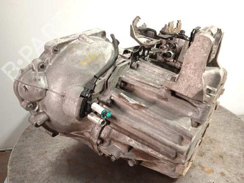 Gearbox HYUNDAI i40 I (VF)  | BP11831325M3 