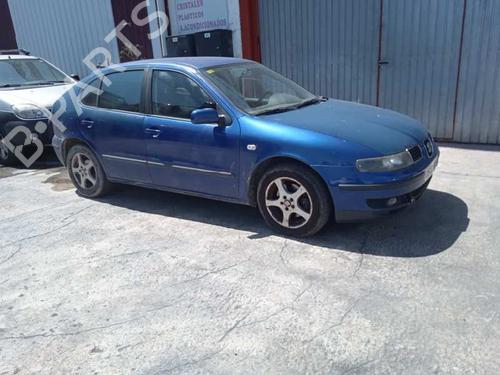 Right tailgate light SEAT LEON (1M1) 1.9 TDI | BP14967657C80 