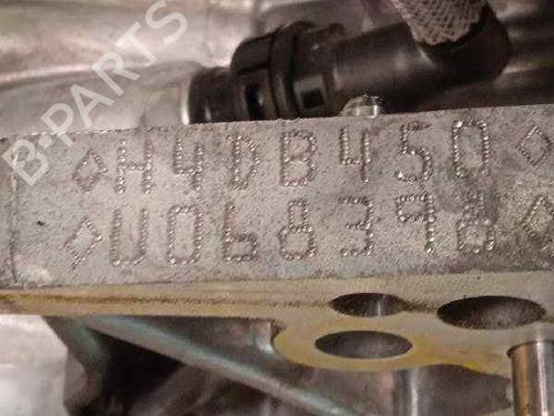 Engine RENAULT CLIO V (B7_)  | BP12600205M1  - Image 8