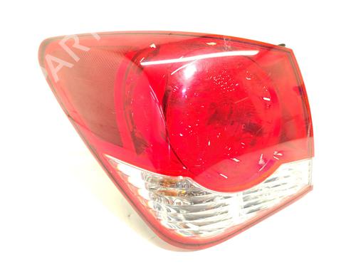 left-taillight-chevrolet-cruze-j300-2009-26728731 main image