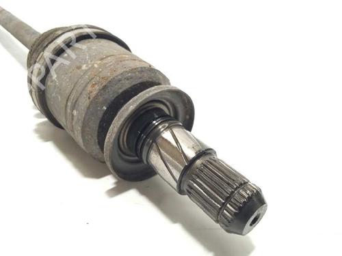 Right rear driveshaft SUBARU LEGACY V Estate (BR) 2.0 D AWD | BP7085210M41 