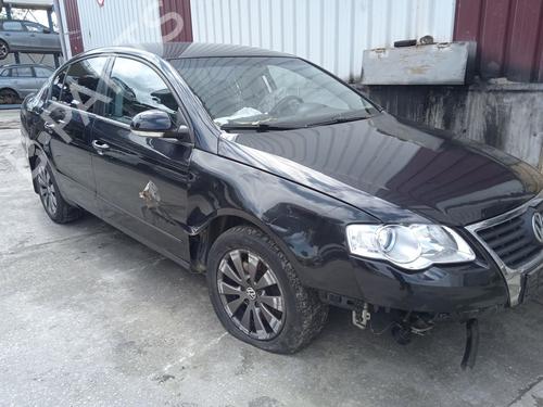 Throttle body VW PASSAT B6 (3C2) 2.0 FSI | BP27472073M82