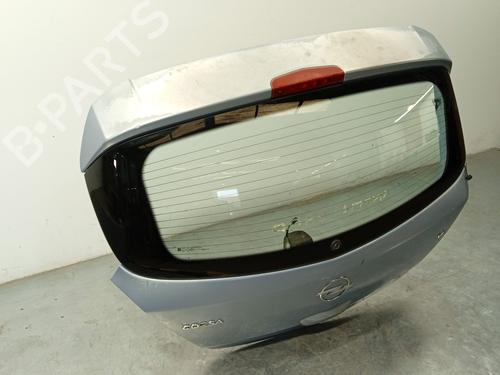 Tailgate OPEL CORSA D (S07) 1.4 (L08, L68) | BP29397086C6 