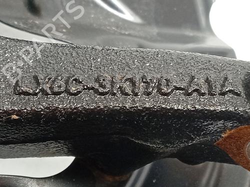 Right front steering knuckle FORD KUGA III (DFK) 2.5 FHEV | BP33021463M26 - Image 4