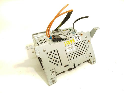 Display monitor LAND ROVER RANGE ROVER SPORT I (L320) 2.7 D 4x4 | BP28291683C48 