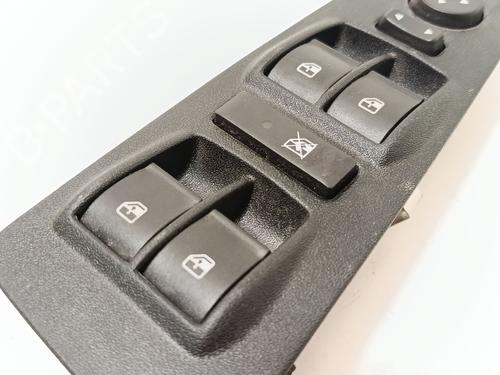 Left front window switch FIAT BRAVO II (198_) 1.6 D Multijet (198AXH1B) | BP36155621I27 - Image 4