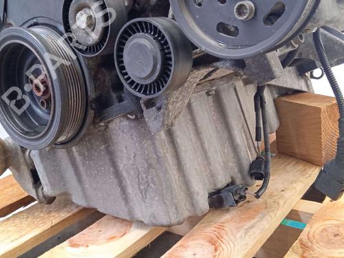 Engine SEAT EXEO ST (3R5) 2.0 TDI | BP38469486M1 - Image 6