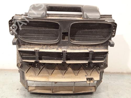 Used Air vent BMW X5 (E70) xDrive 40 d (306 hp) 30434989