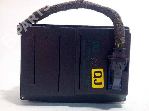 Display monitor OPEL VECTRA C (Z02) 1.9 CDTI (F69) | BP5026221C48 
