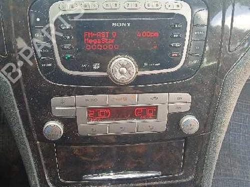 ECU airbags FORD MONDEO IV (BA7)  | BP7884719M53 