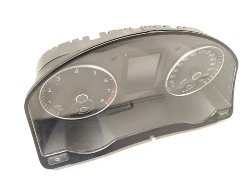 Used Instrument cluster Instrument cluster VW GOLF PLUS V (5M1, 521) 1.2 TSI (105 hp) 34390520 34390520