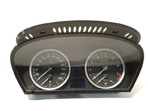 Instrument cluster BMW X6 (E71, E72) 50 i | BP6835839C47 