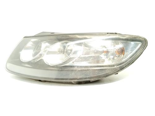 Left headlight HYUNDAI SANTA FÉ II (CM) 2.2 CRDi | BP29472222C28 