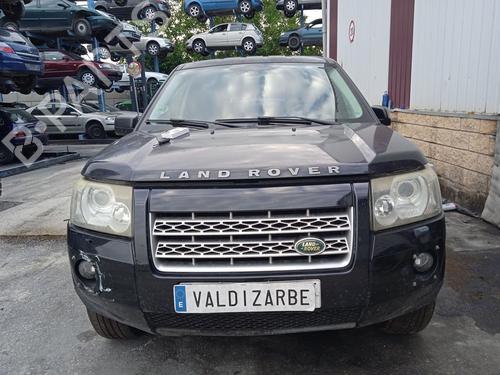 Climate control LAND ROVER FREELANDER 2 (L359) 2.2 TD4 4x4 | BP28514577I5  - Image 7