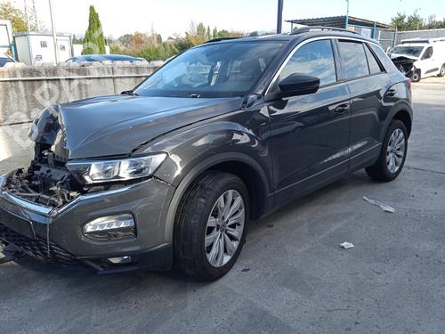 Electronic module VW T-ROC (A11, D11) 2.0 TDI | BP21122563M83  - Image 5