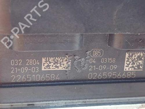 ABS pump SEAT IBIZA V (KJ1, KJG)  | BP10983370M43 