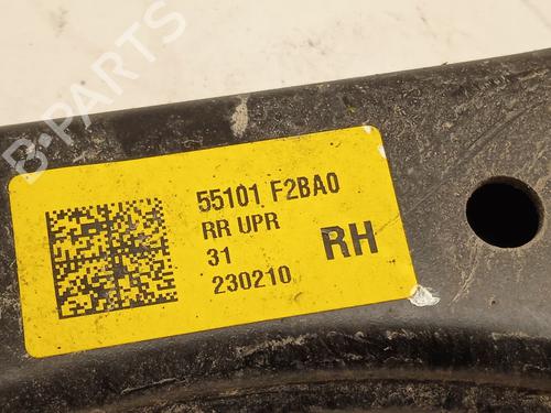 Right rear suspension arm HYUNDAI KONA (OS, OSE, OSI) EV | BP19042024M15 