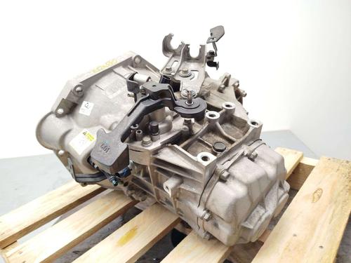 Gearbox HYUNDAI i30 (PDE, PD, PDEN) 1.0 T-GDI | BP38201191M3 - Image 4