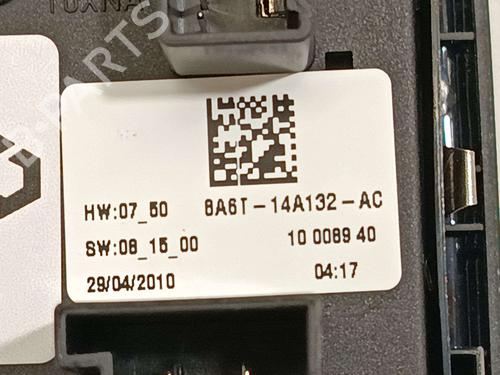 Left front window switch FORD FIESTA VI (CB1, CCN) 1.25 | BP37796838I27 - Image 5