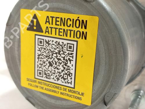 ABS pump RENAULT AUSTRAL TCe 130 (HGM2) | BP36597086M43  - Image 5