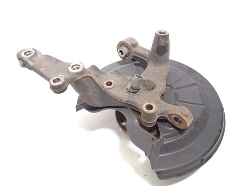 Used Left rear steering knuckle VW TOURAN (1T3) 1.6 TDI (105 hp) 16243774