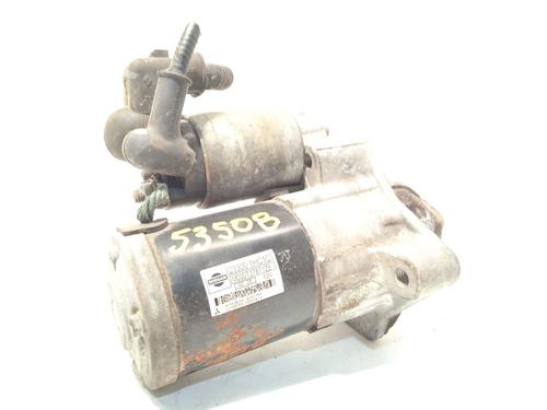 Used Starter Starter 18459499 18459499