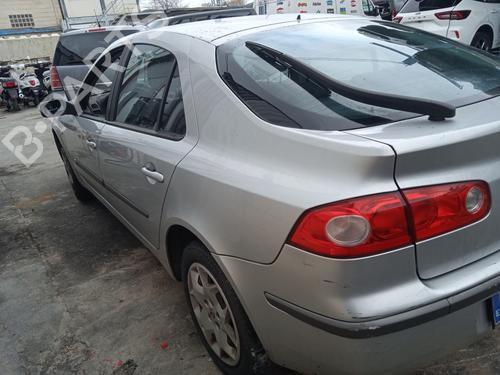 Ignition barrel RENAULT LAGUNA II (BG0/1_) 1.9 dCi (BG08, BG0G) | BP31183465M48