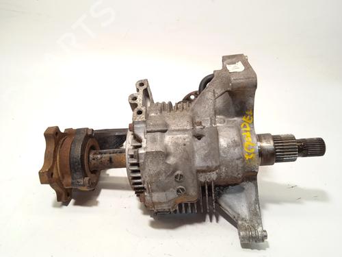 Transfer box NISSAN X-TRAIL I (T30) 2.5 4x4 | BP29850334M36