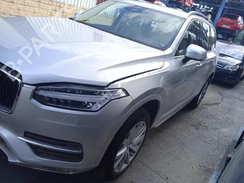 Starter VOLVO XC90 II (256) D5 AWD | BP13814463M8  - Image 7