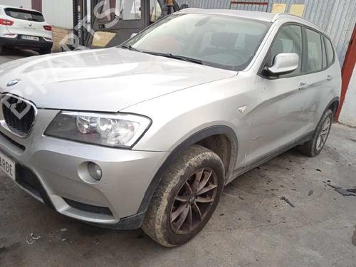 Left sun visor BMW X3 (F25)  | BP12097684I1  - Image 6
