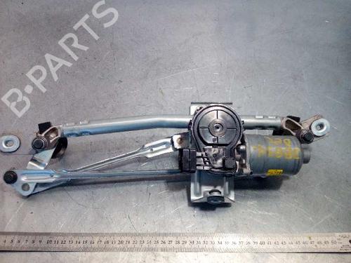 Used Front wiper motor KIA SPORTAGE IV (QL, QLE) 1.7 CRDi (141 hp) 4393670