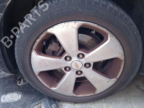 ESP ECU CHEVROLET CRUZE (J300) 2.0 CDI | BP26709585M58 